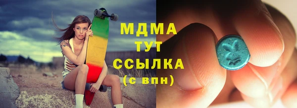 индика Абаза